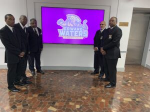Read more about the article Maceo #8 Supports the 161st Lincoln-Douglas Emancipation Proclamation Celebration