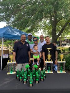 Read more about the article Maceo’s First Annual Car Show