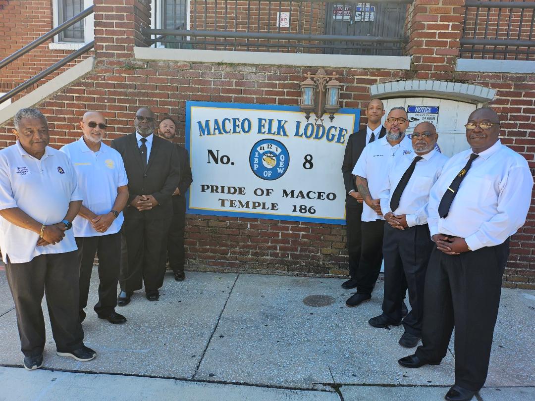 Read more about the article Welcome My Brothers